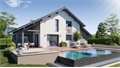 Maison à la vente